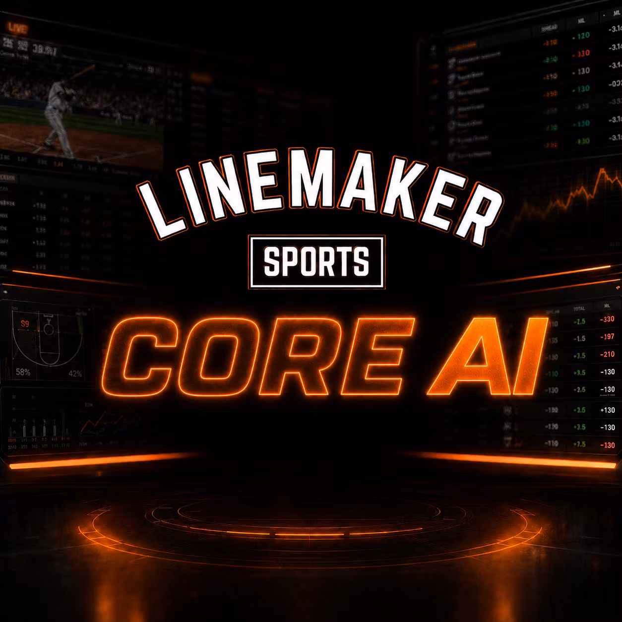 Linemaker Core Ai
