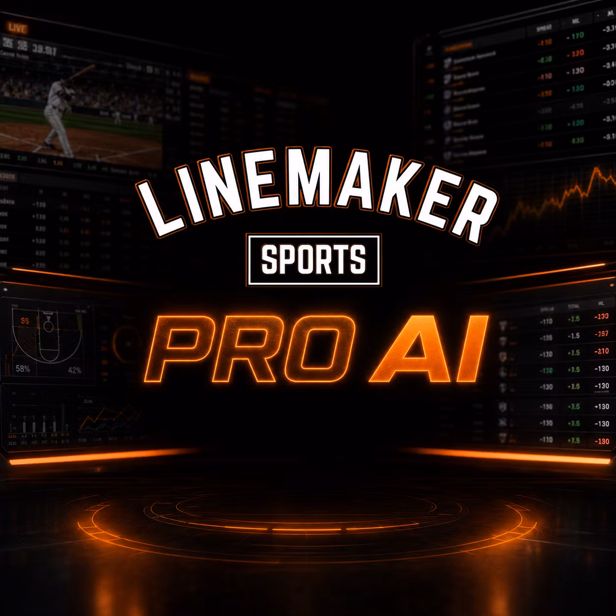 Linemaker Pro Ai