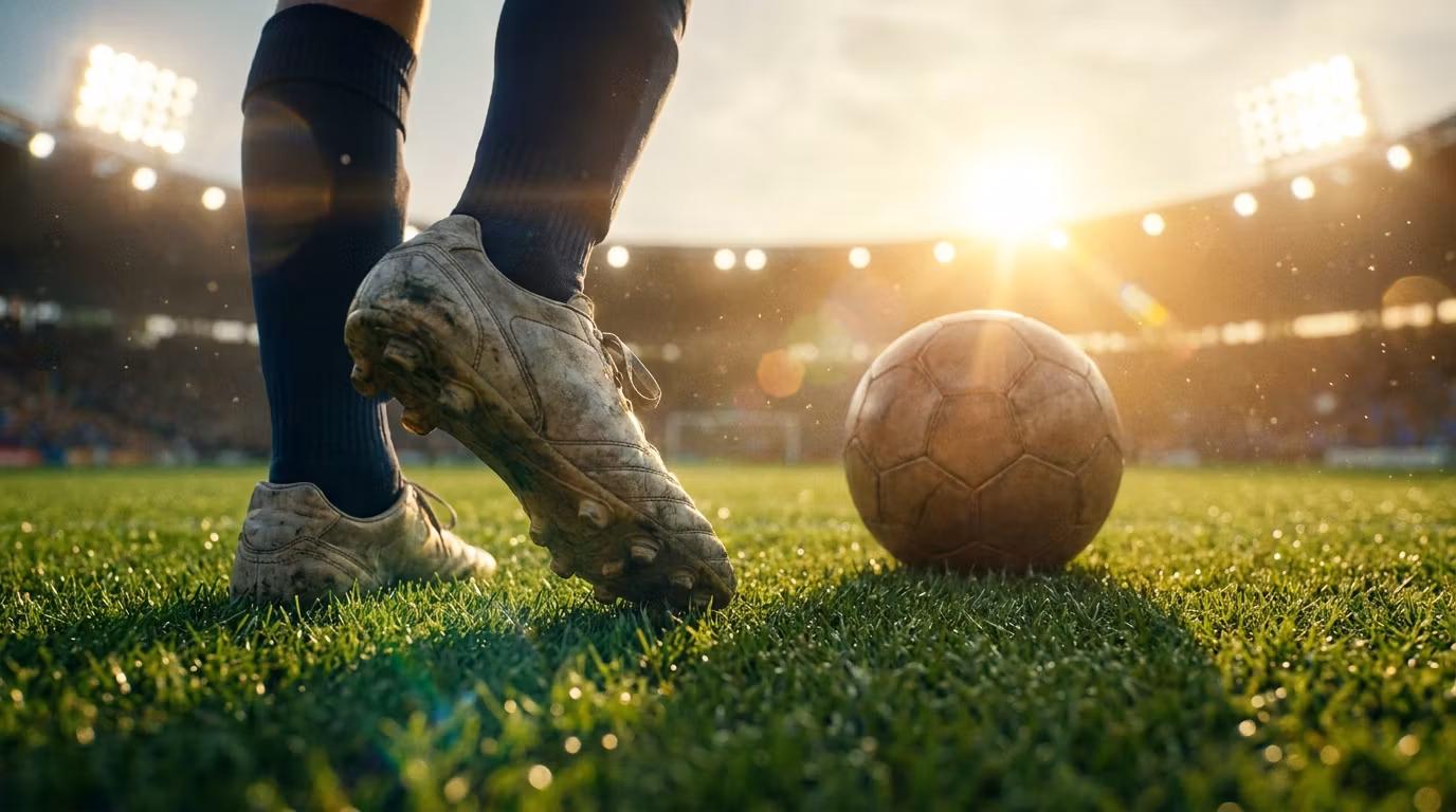 Futbol Eğitim Programı