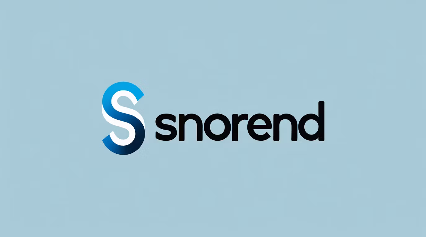 Snorend