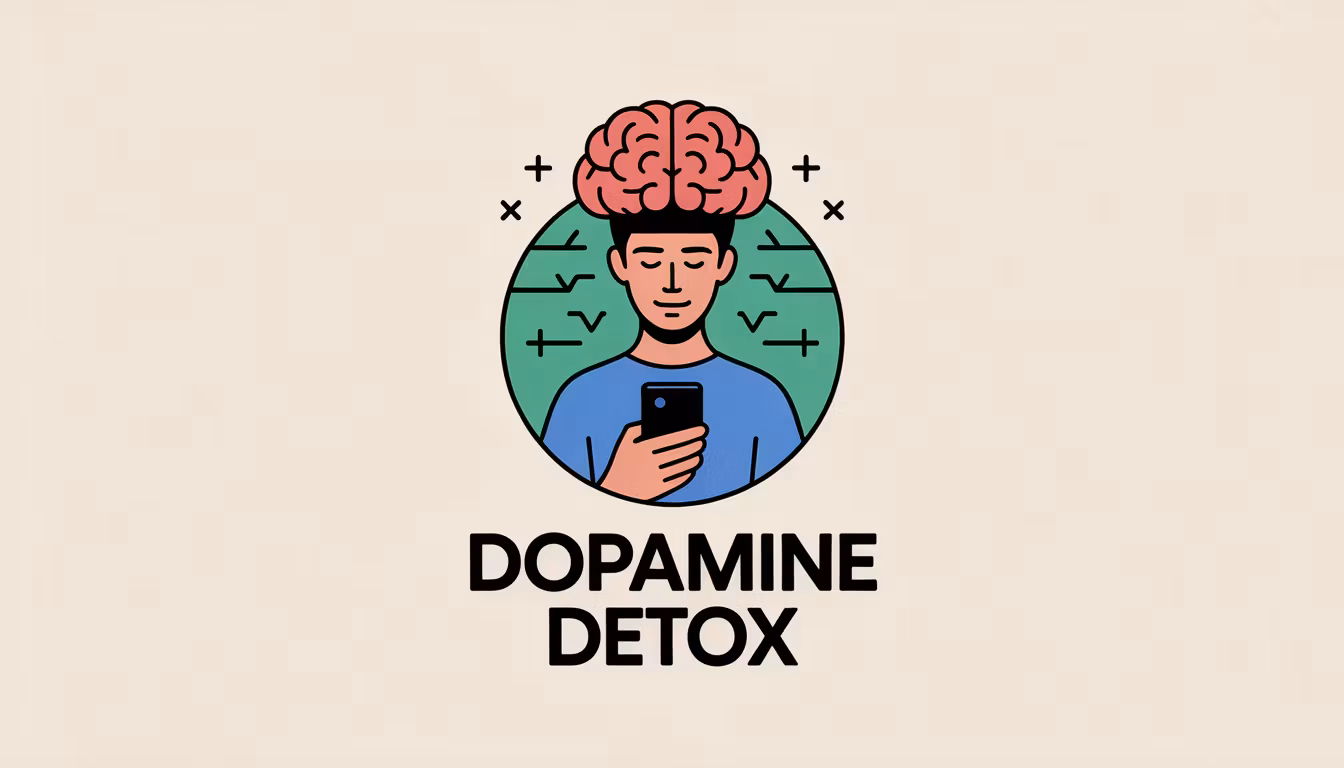 Dopamine Detox