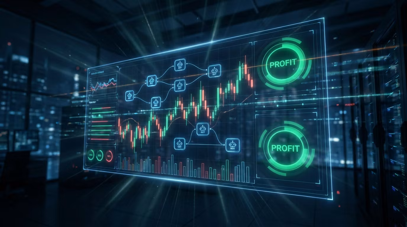 Trading Bots & Market Platforms
