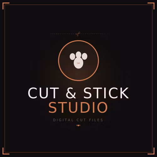 Cut & Stick Studio