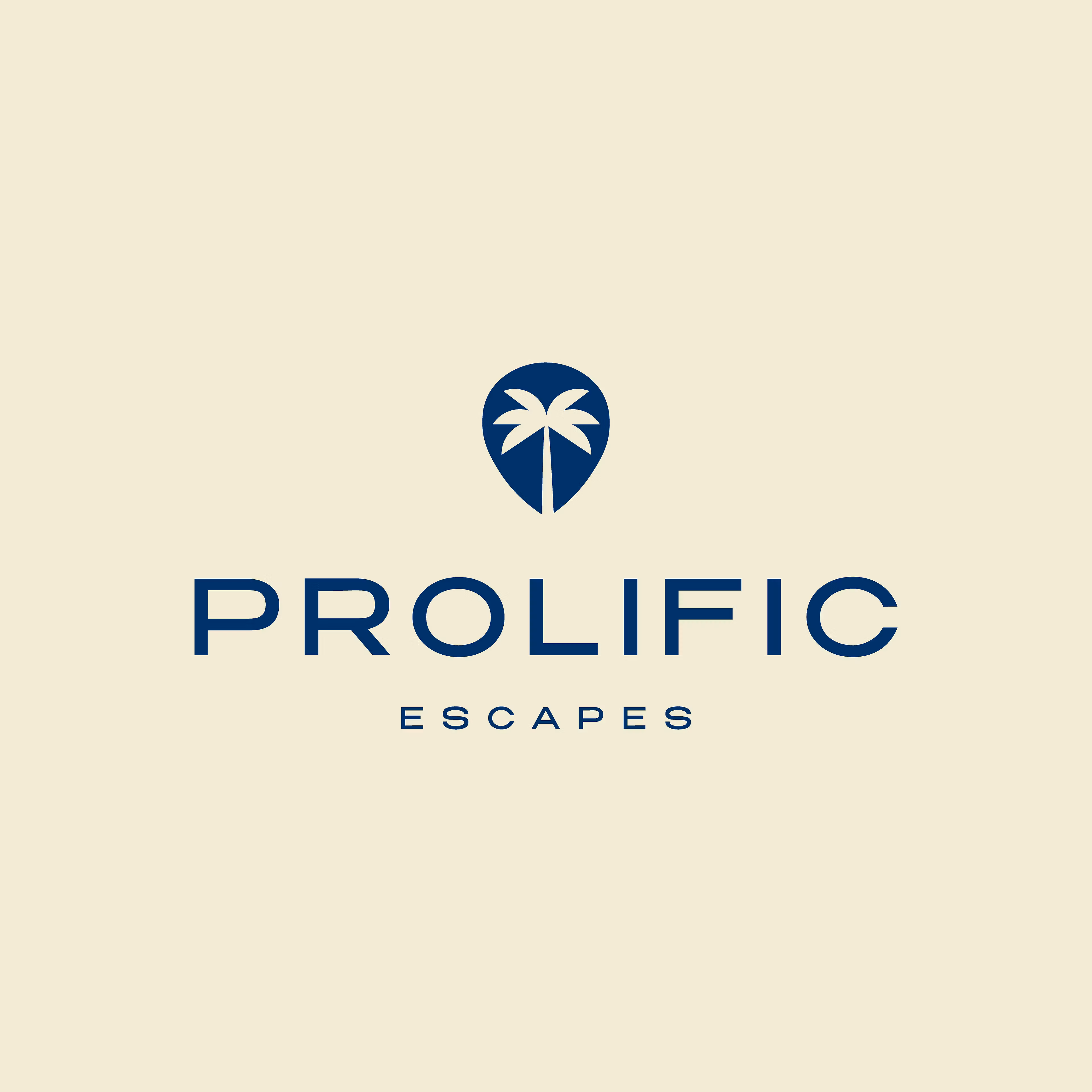 Prolific Escapes