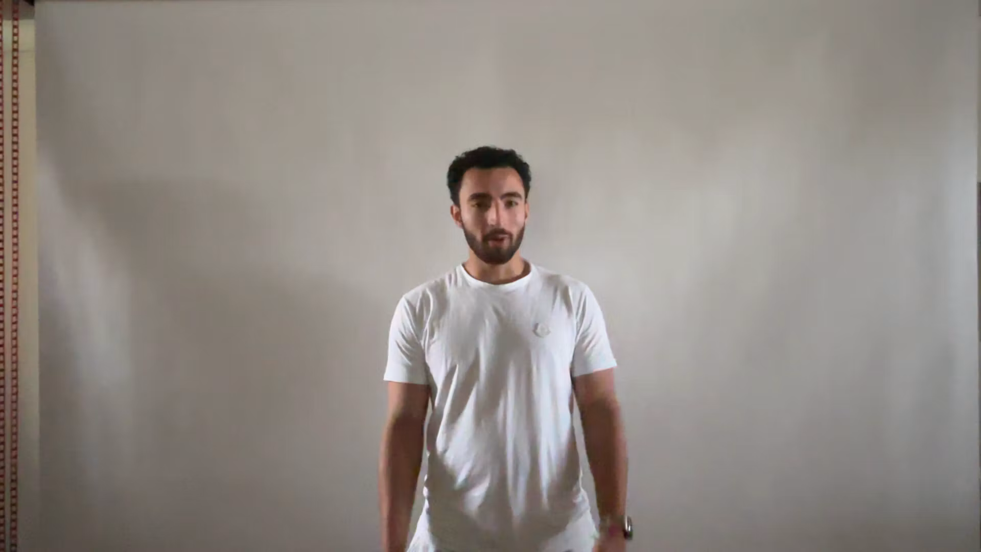 Ali Norouzi Lawyer Videos