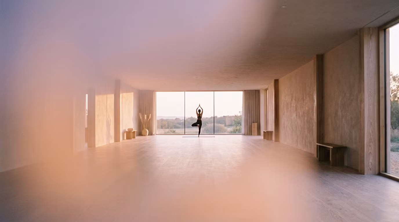 FlowState Yoga