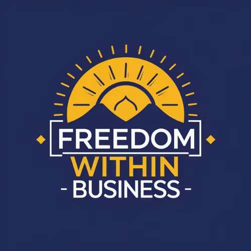 Freedom Within Business