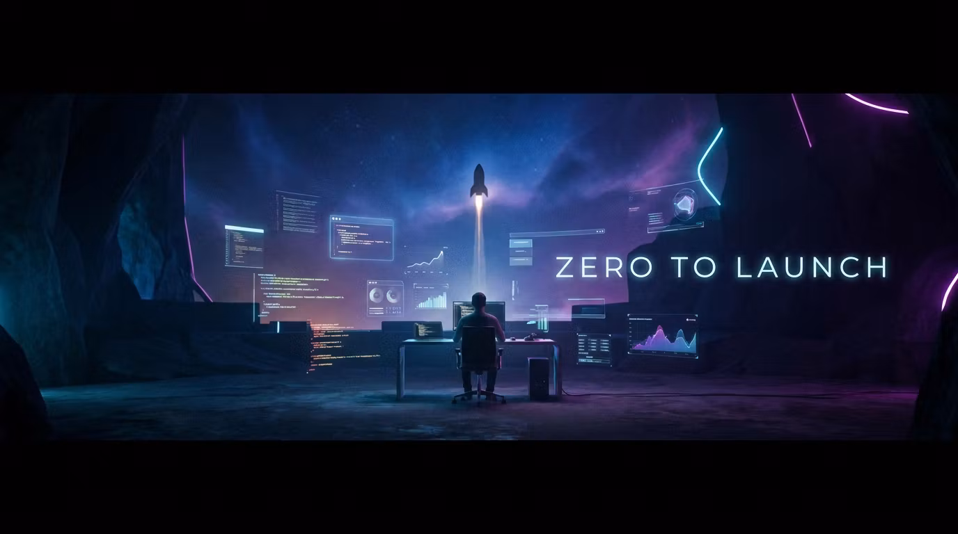 Zero to Launch