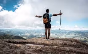 Solo Traveling