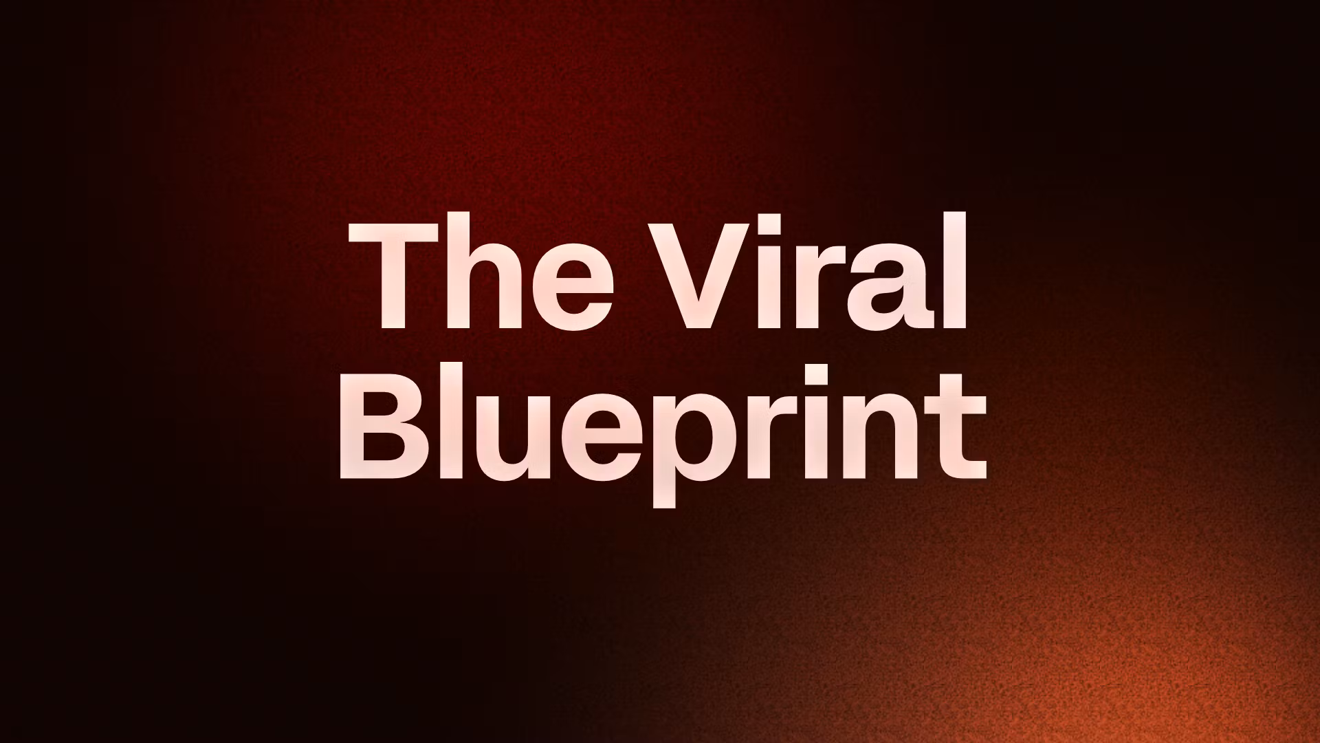 Go viral on TikTok