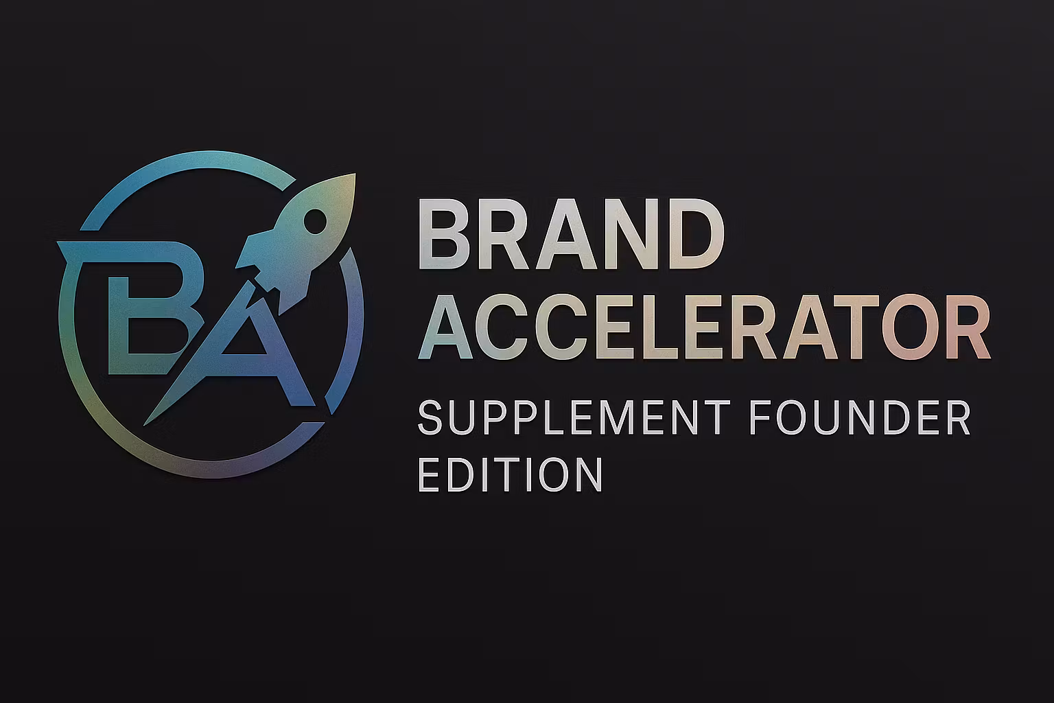 Brandaccelerator