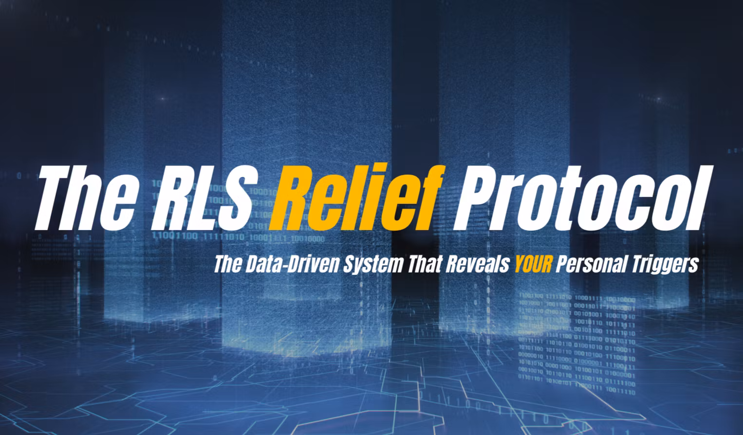 The RLS Relief Protocol