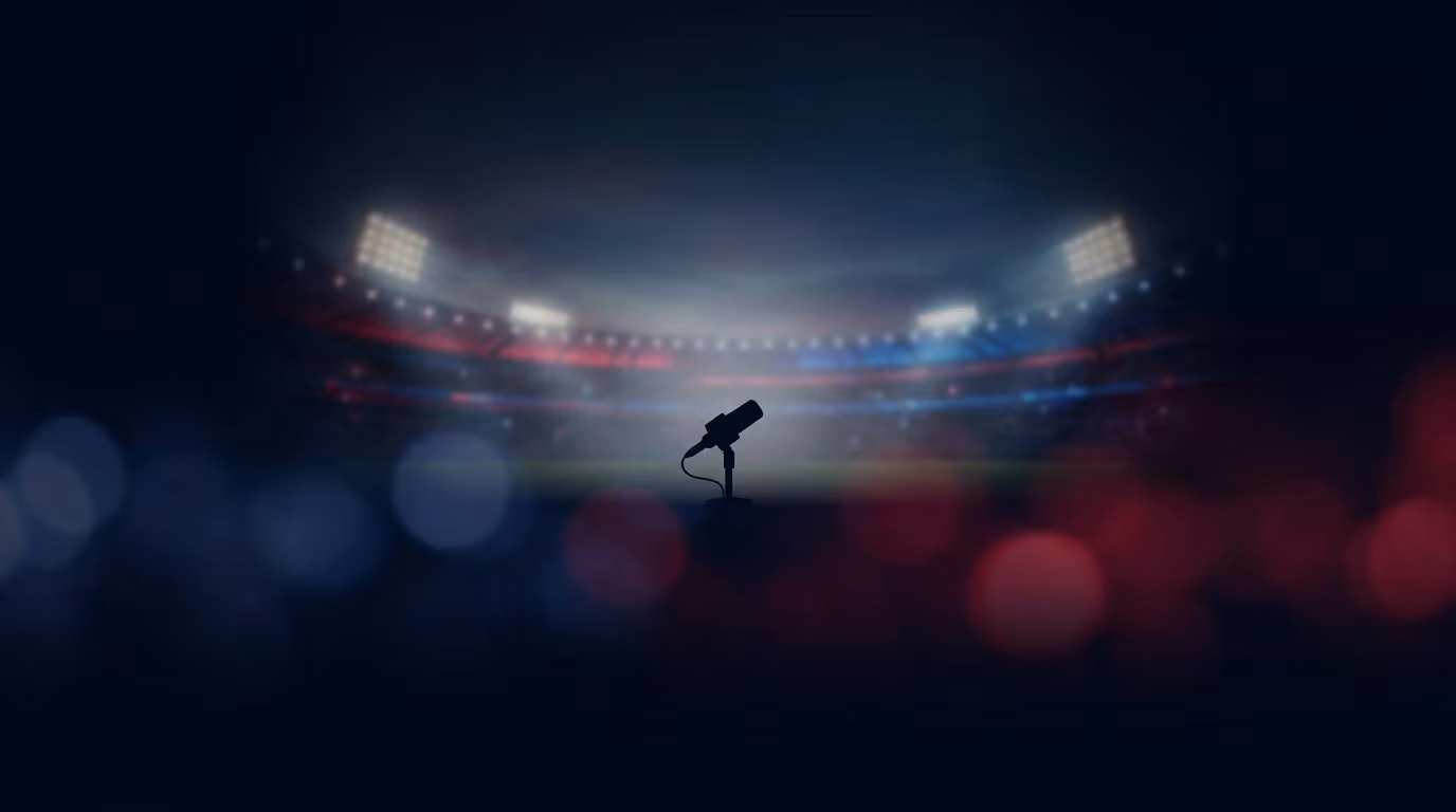 SS Sports Podcast