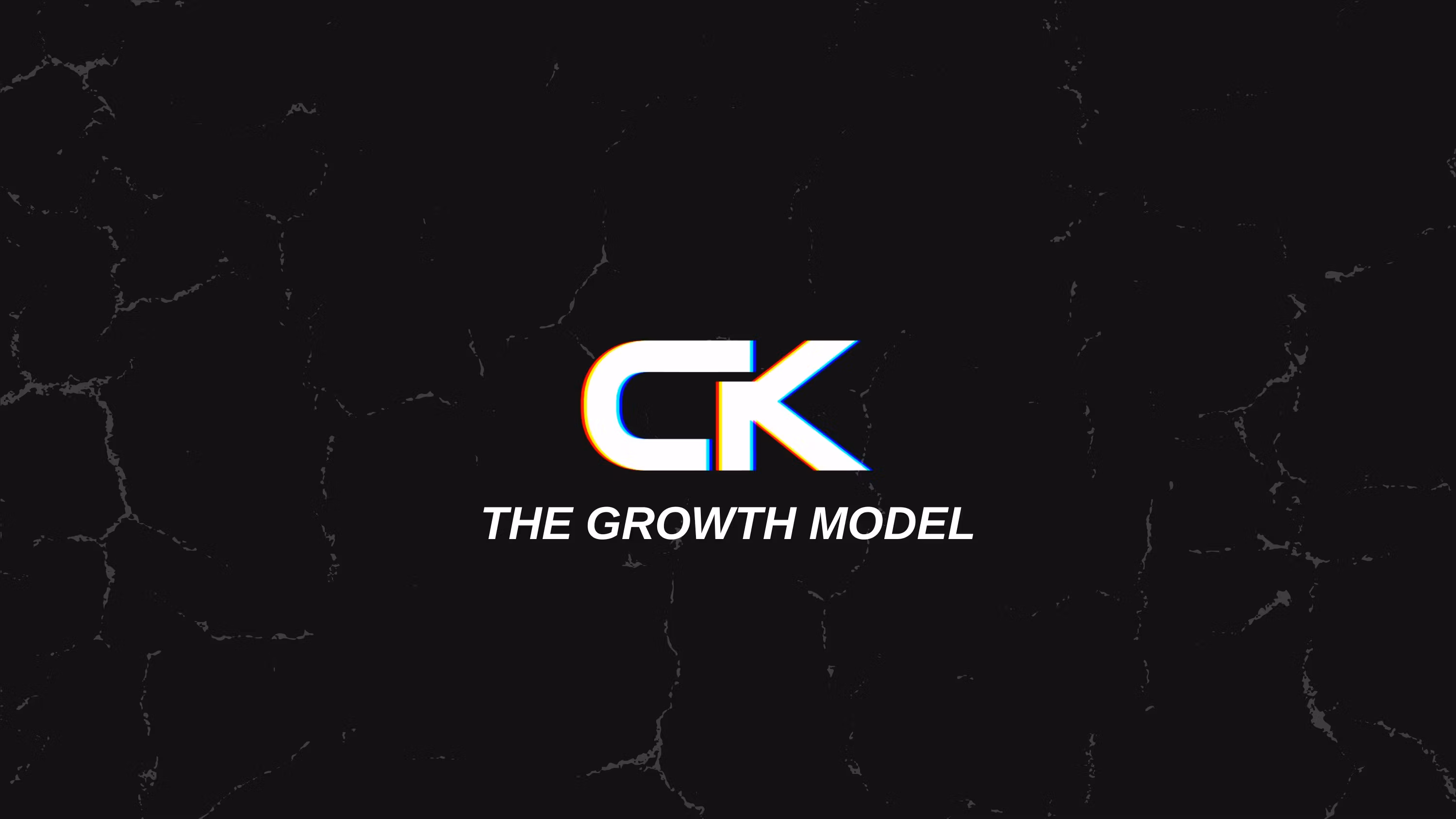 The Growth Model | CK