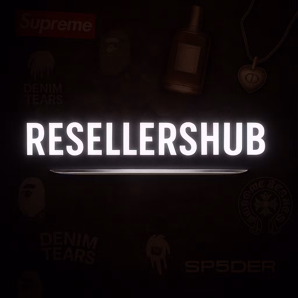 ResellersHub