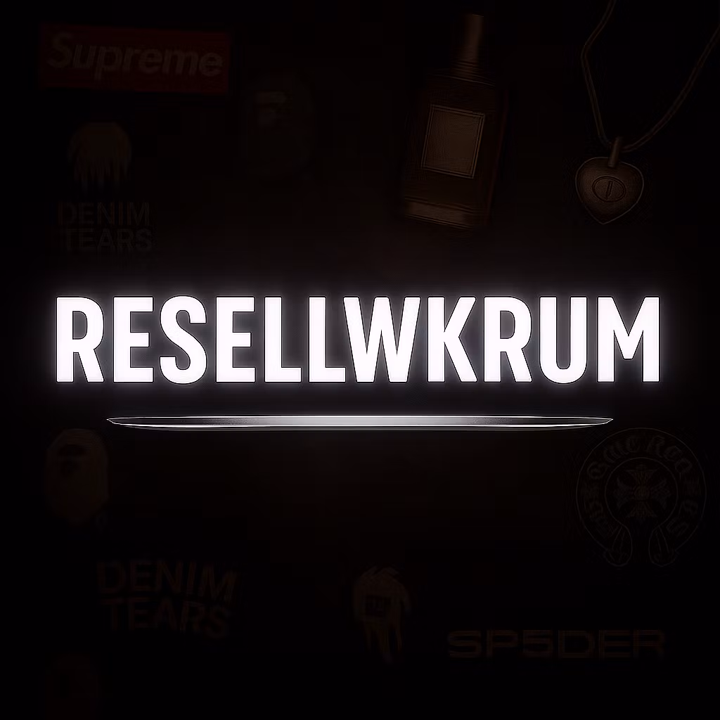 ResellwKrum