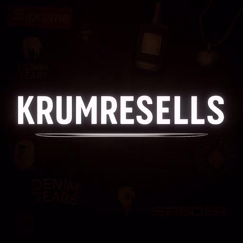 KrumResells