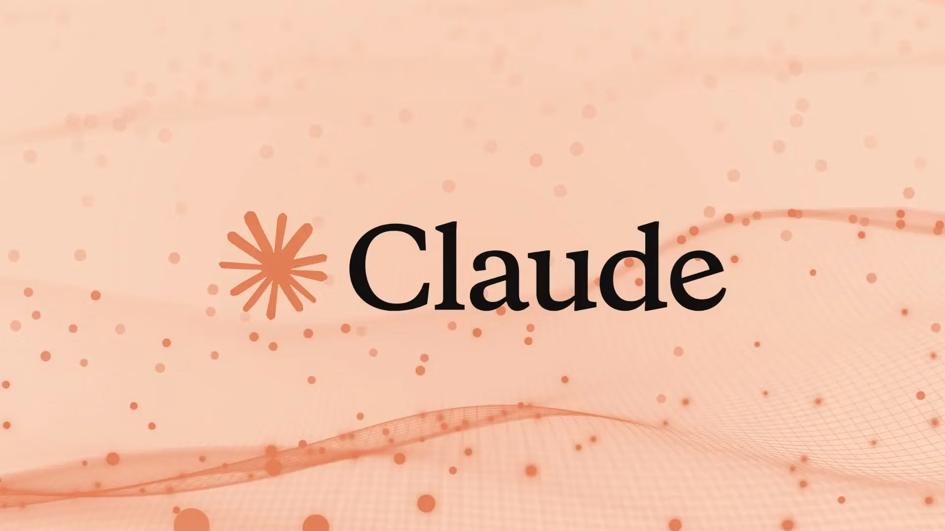 Claude Masterclass