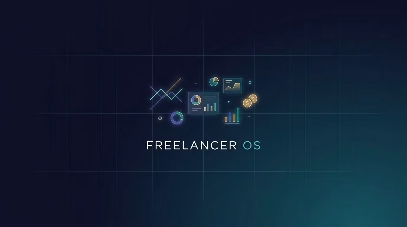 Freelancer OS