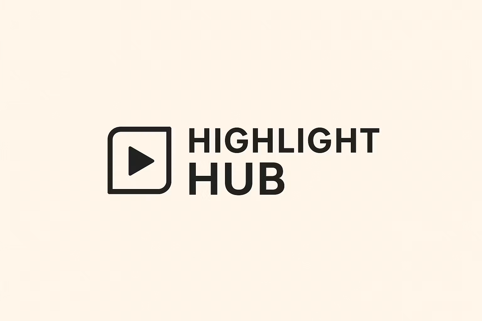 Highlight Hub