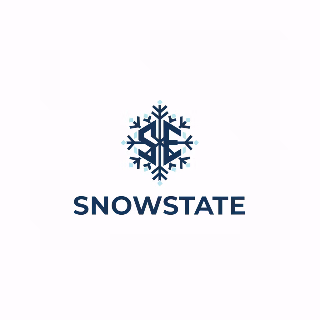 ❄️ Snowstate