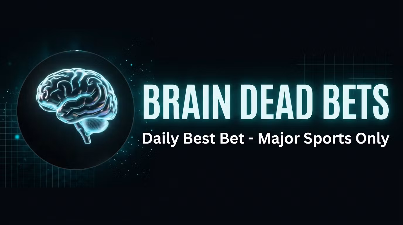 Brain Dead Bets