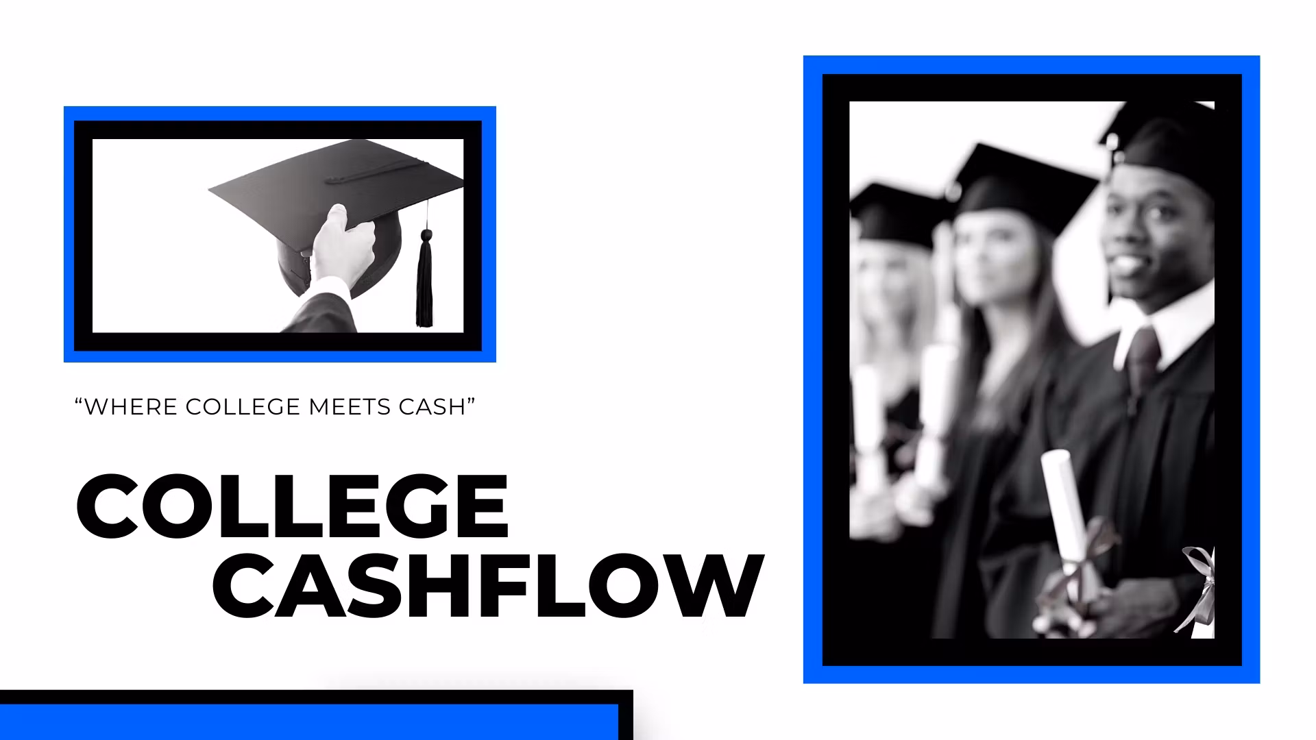 College Cashflow