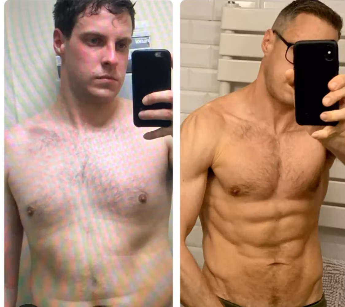 summer shredz.