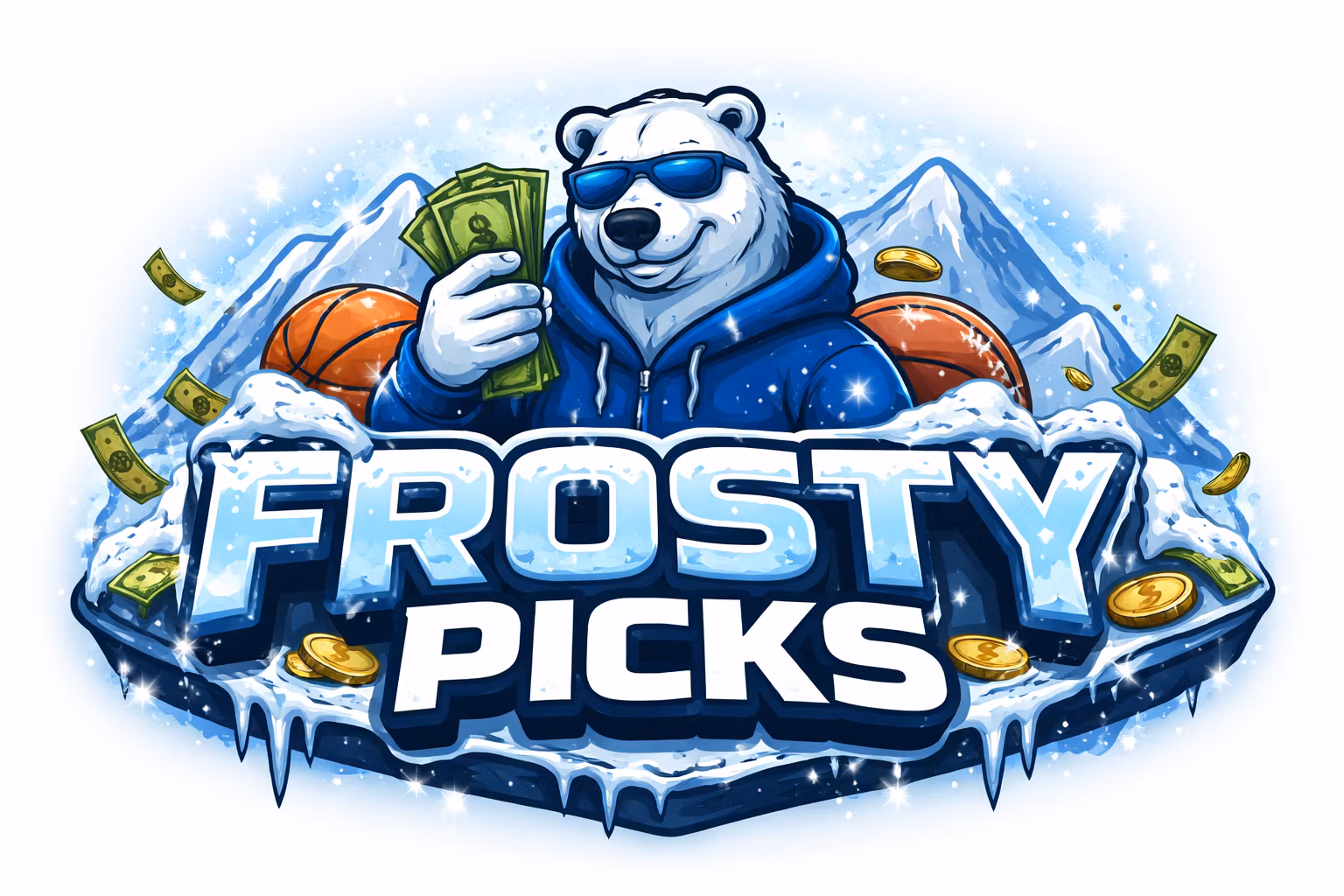 Frosty Picks