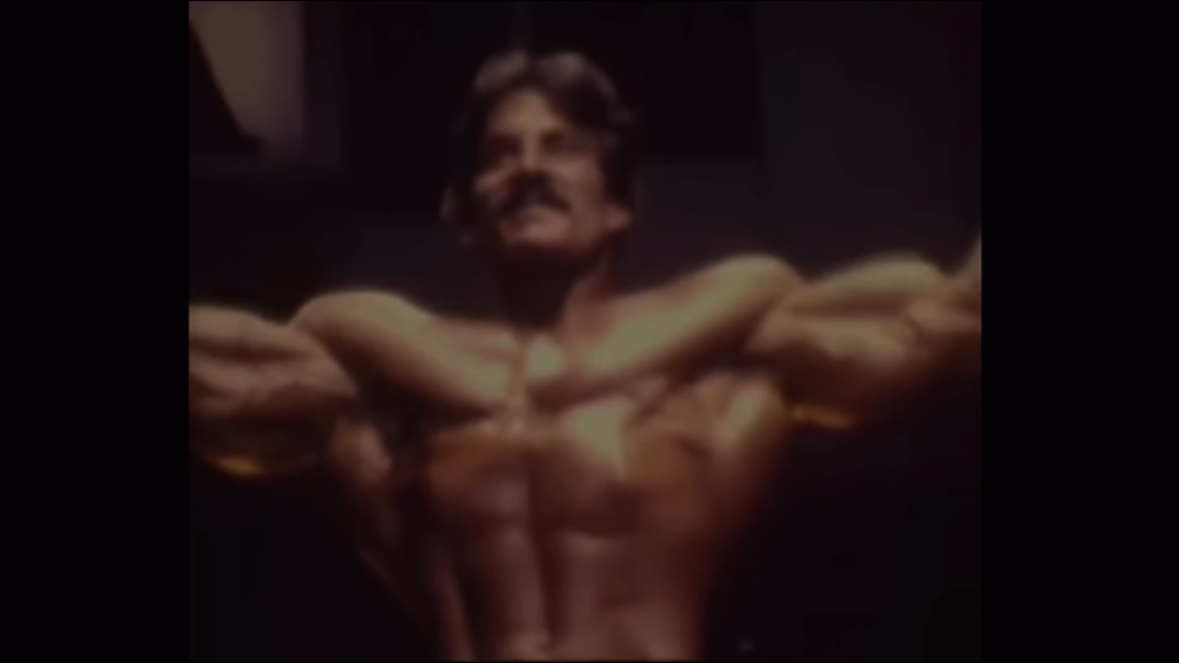 Mike Mentzer Mastery