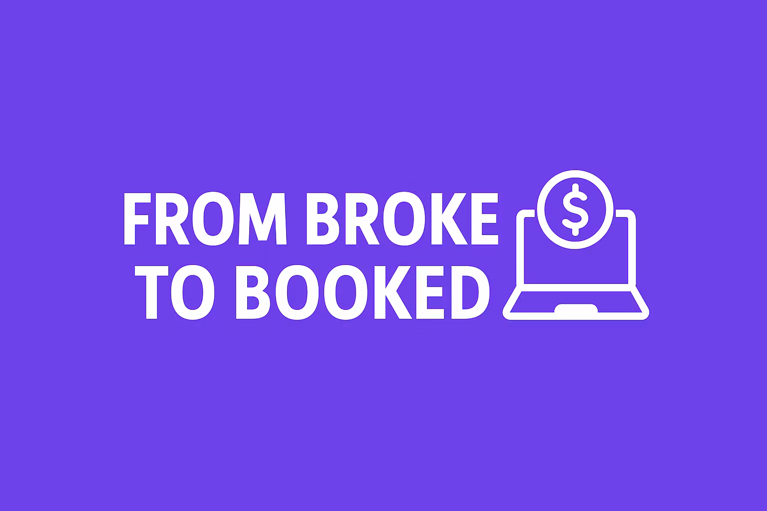 The Broke Beginner’s AI Hustle