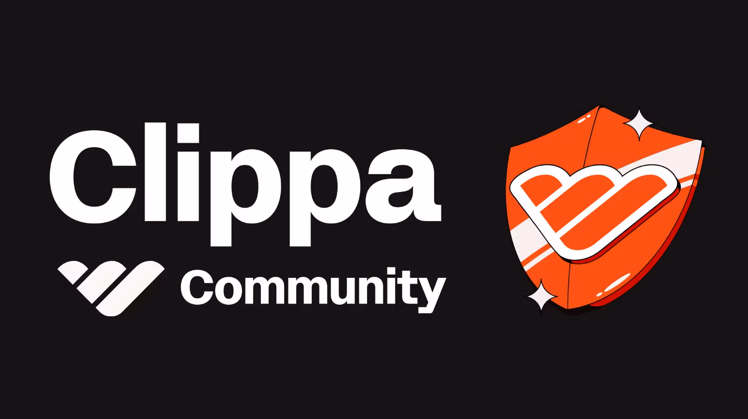 Clippa Community