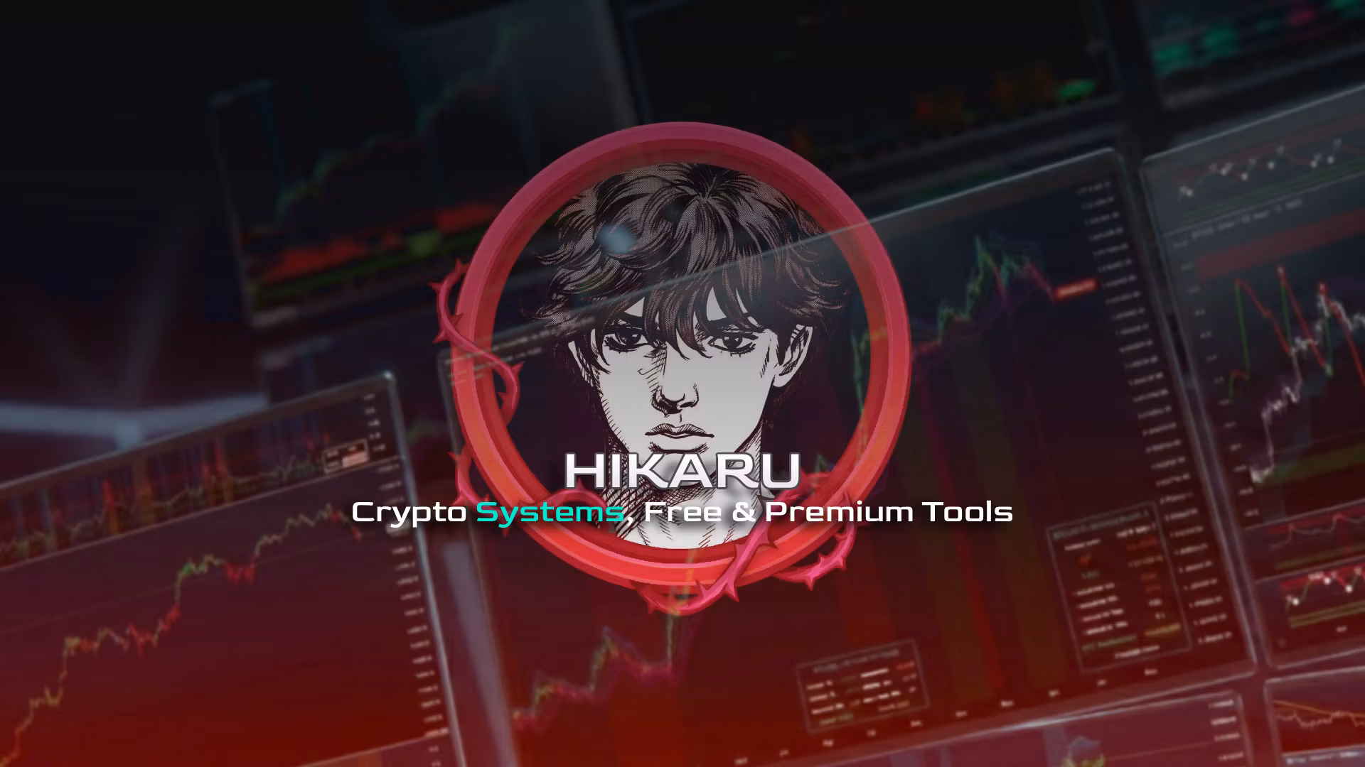 HIKARU