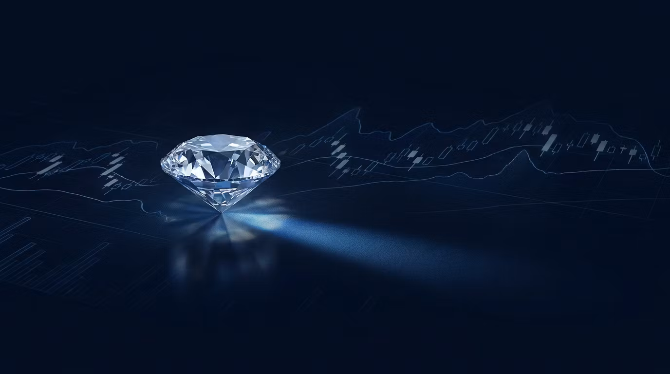 Diamond Analyst Program