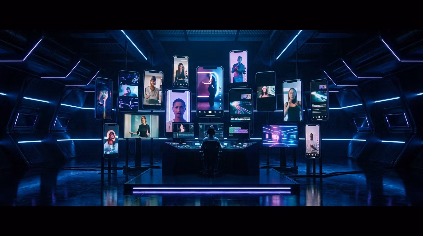 Viral OS