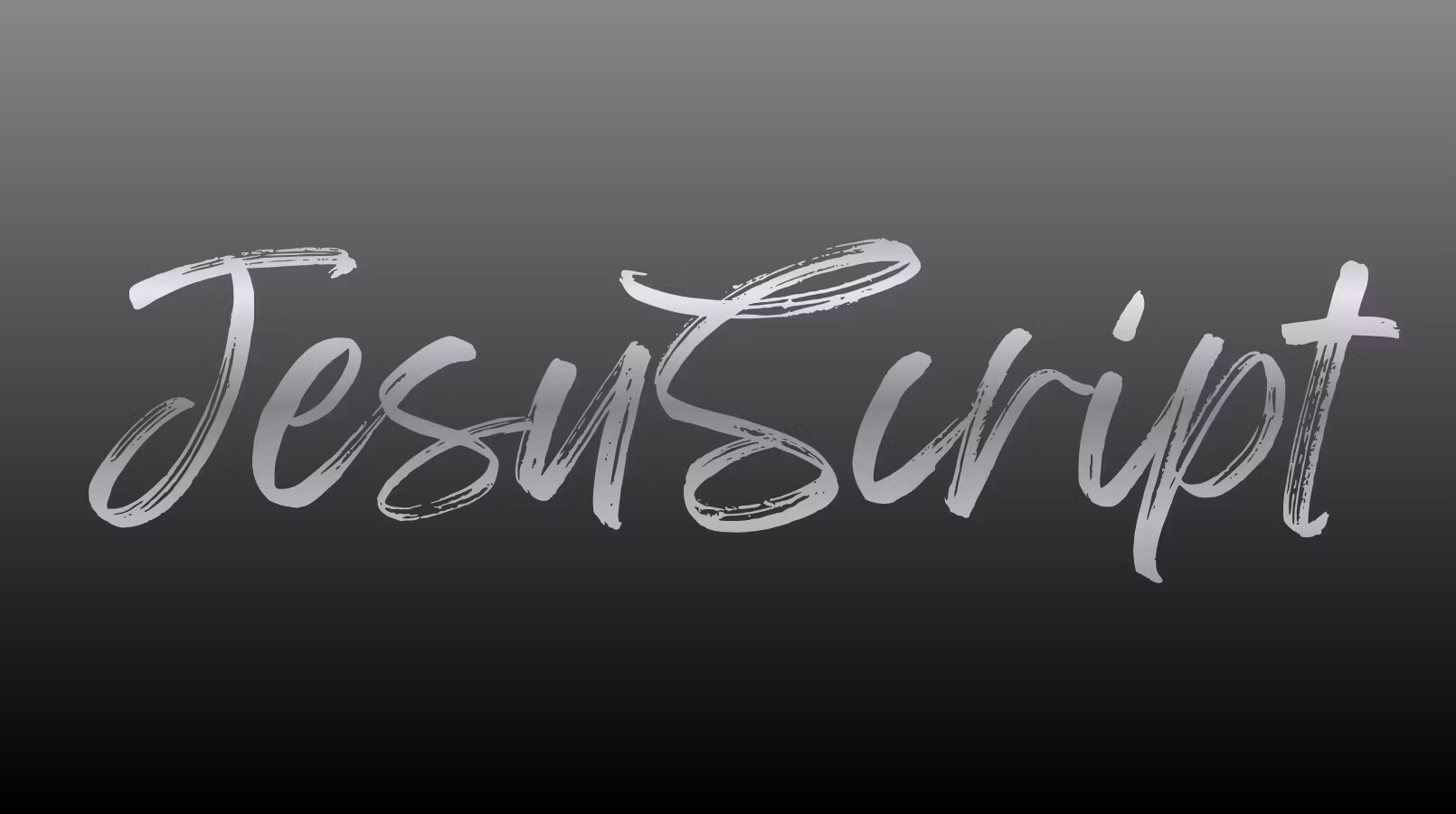 JesuScript