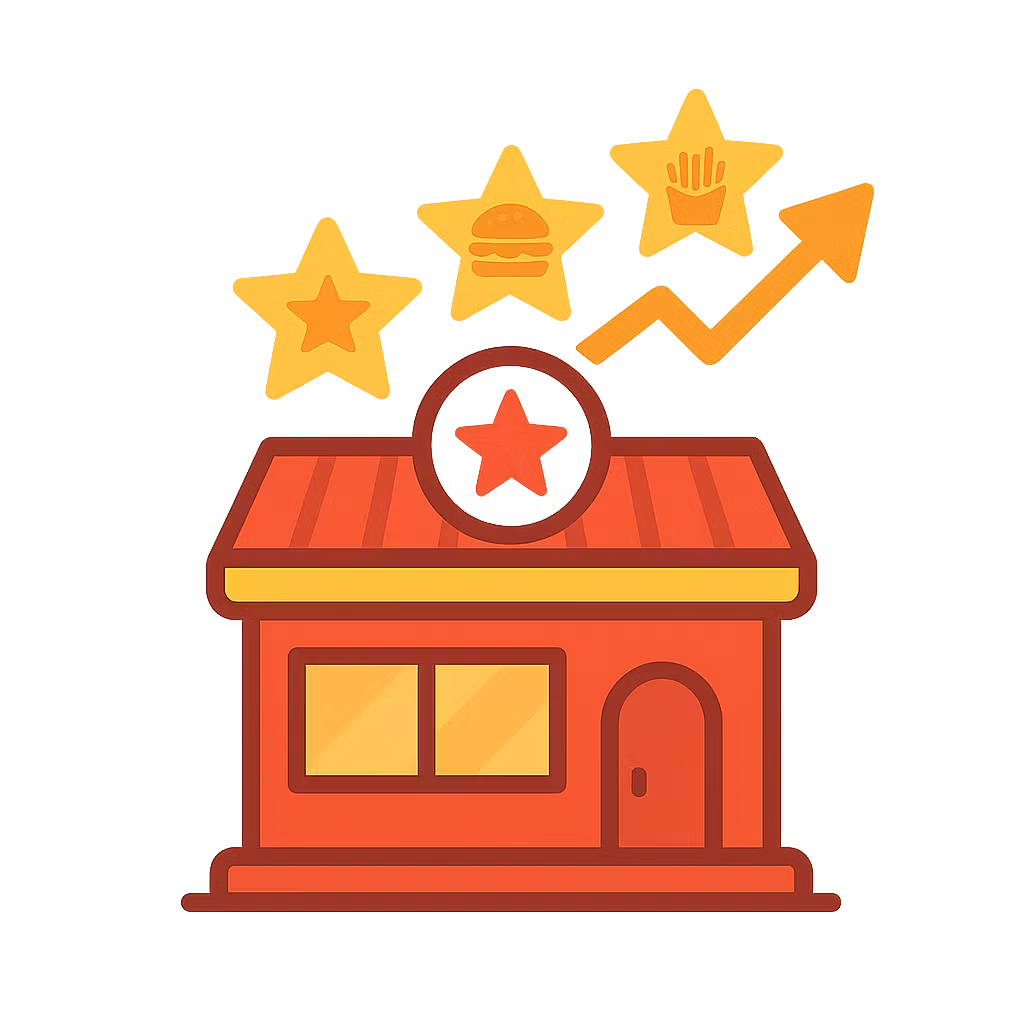Restaurant Ratings Accelerator