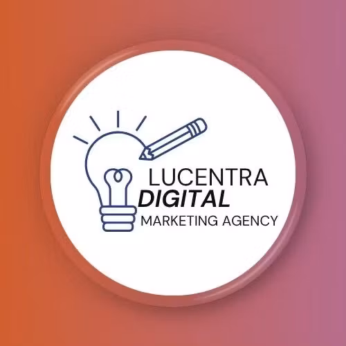 Lucentra Digital Marketing Ser