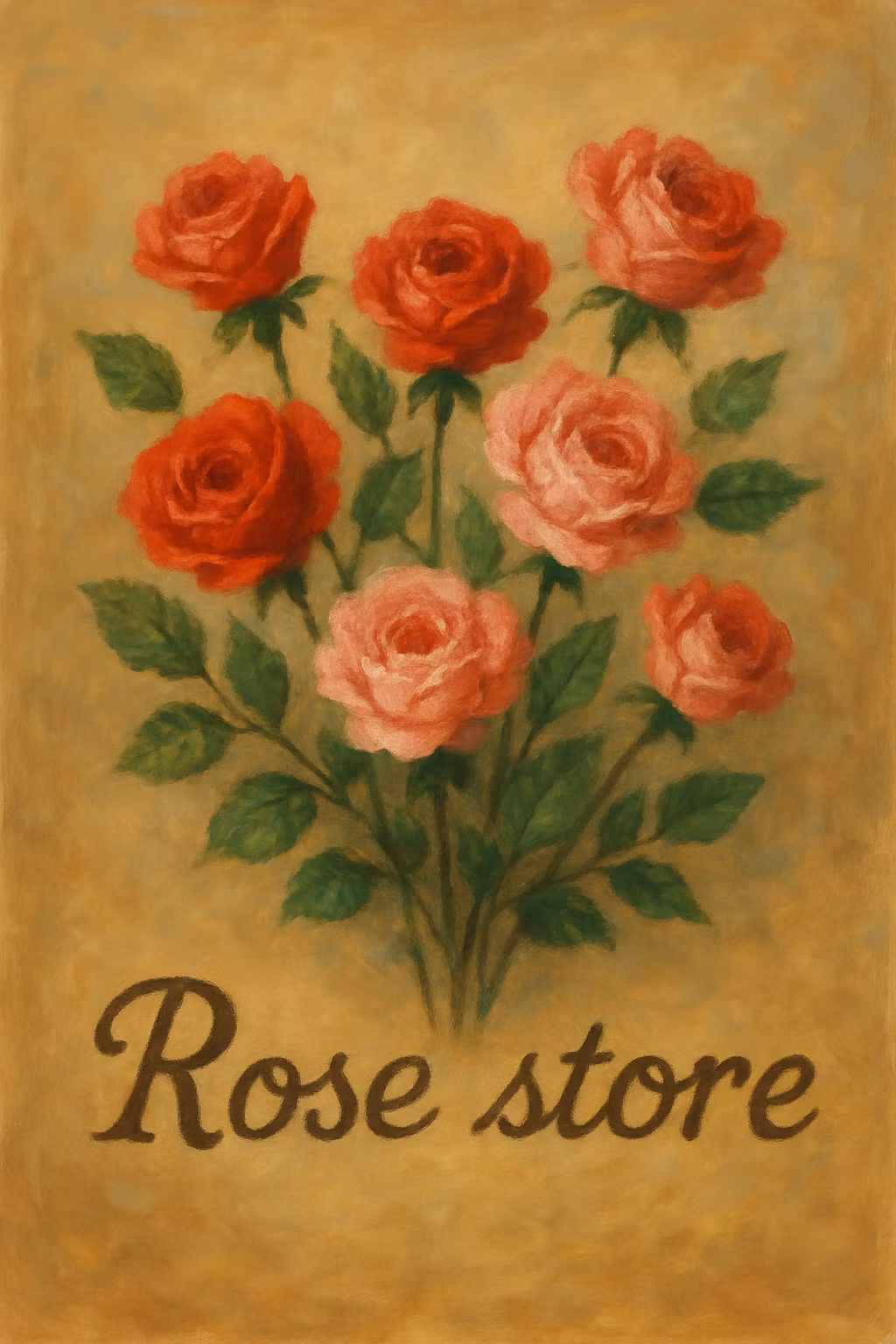 Rose Store