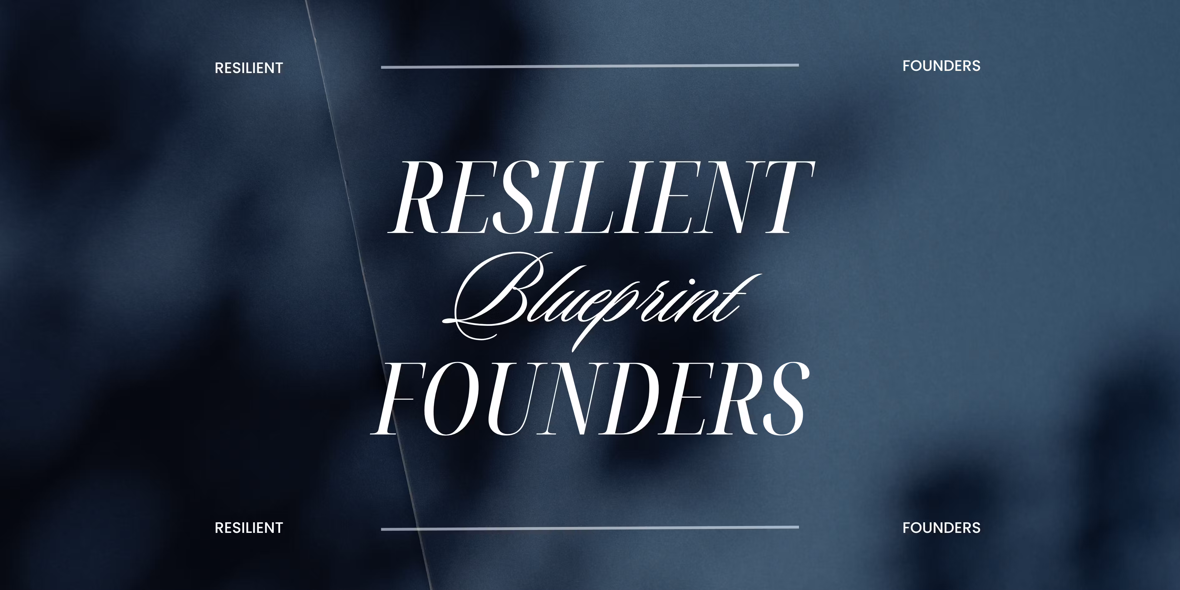 Resilient Founders Club