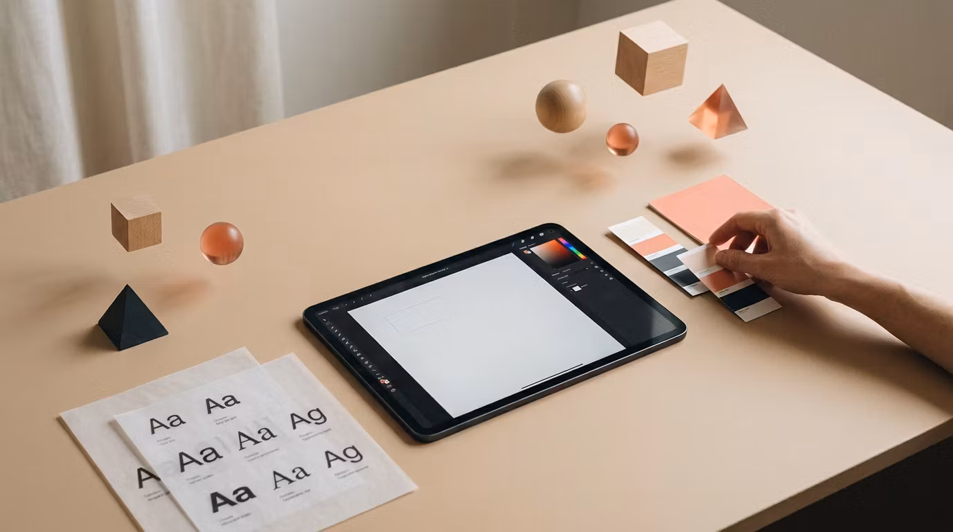 Comprehensive Graphic Design Fundamentals