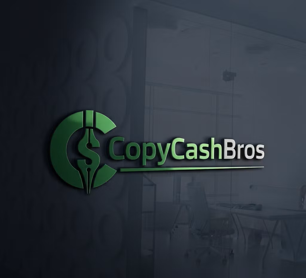 CopyCashBros