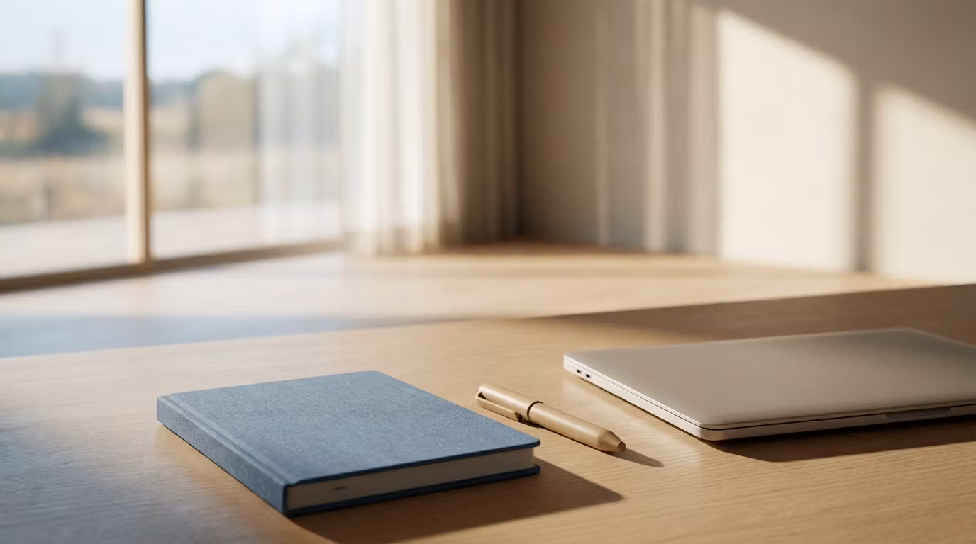 Productivity Starter Kit
