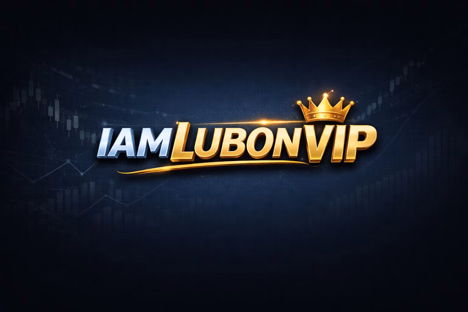 Trading con IAMLUBON 🔥