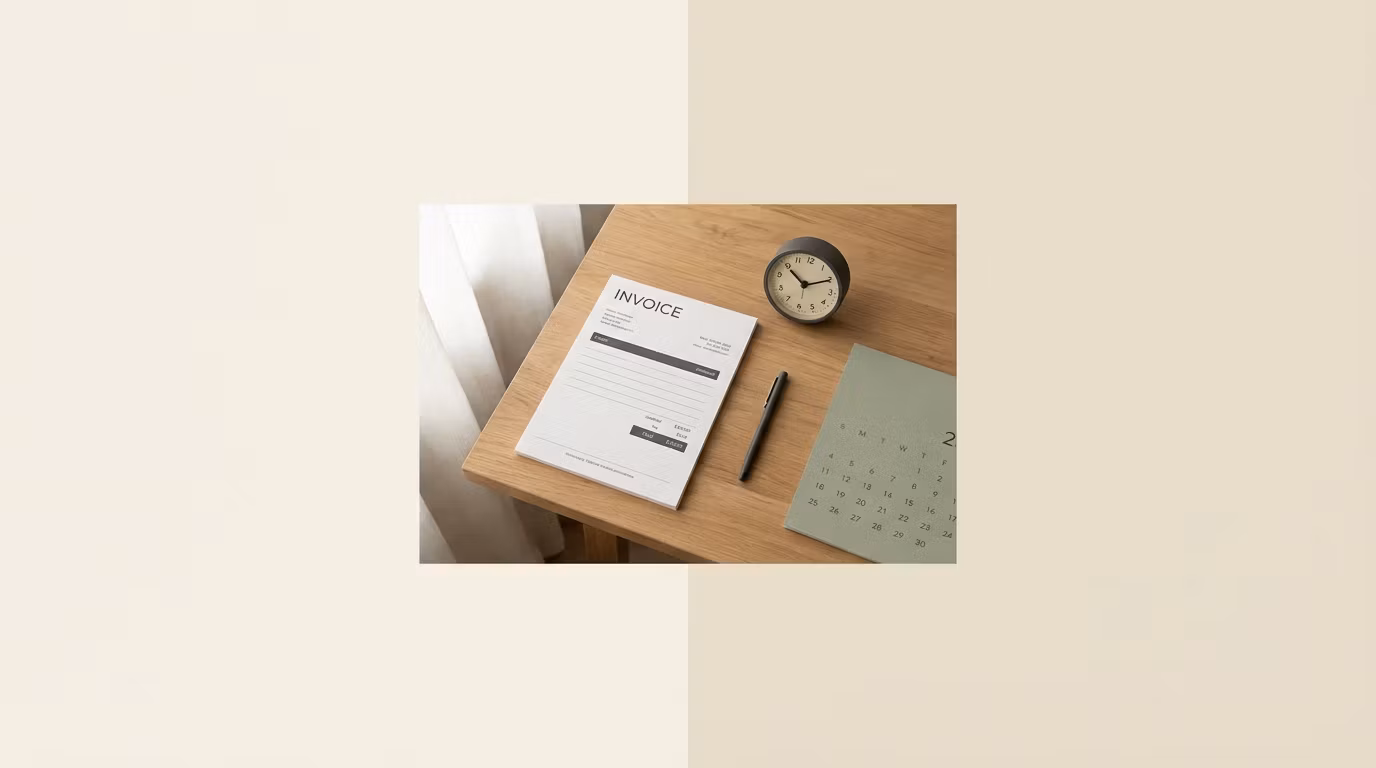 Invoice Timing for Freelancers