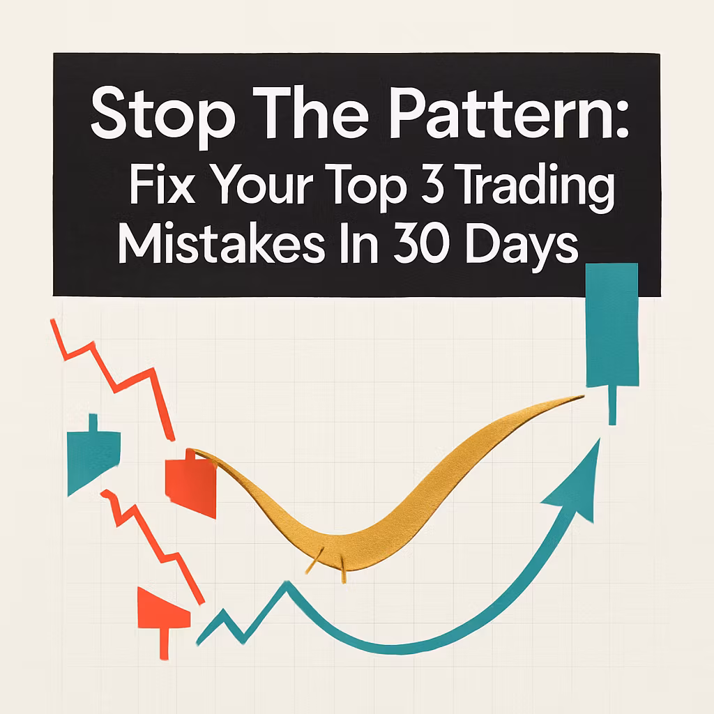 Stop The Pattern 