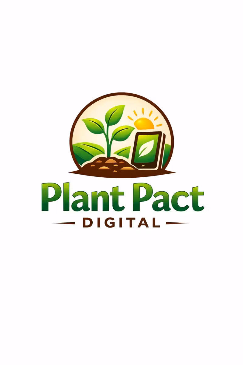 Plant Pact Digital