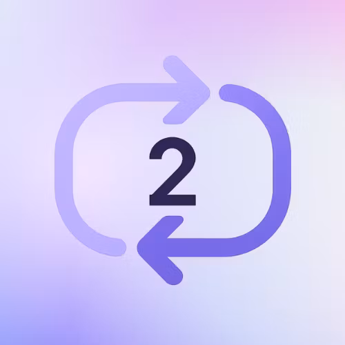 Audience to Asset