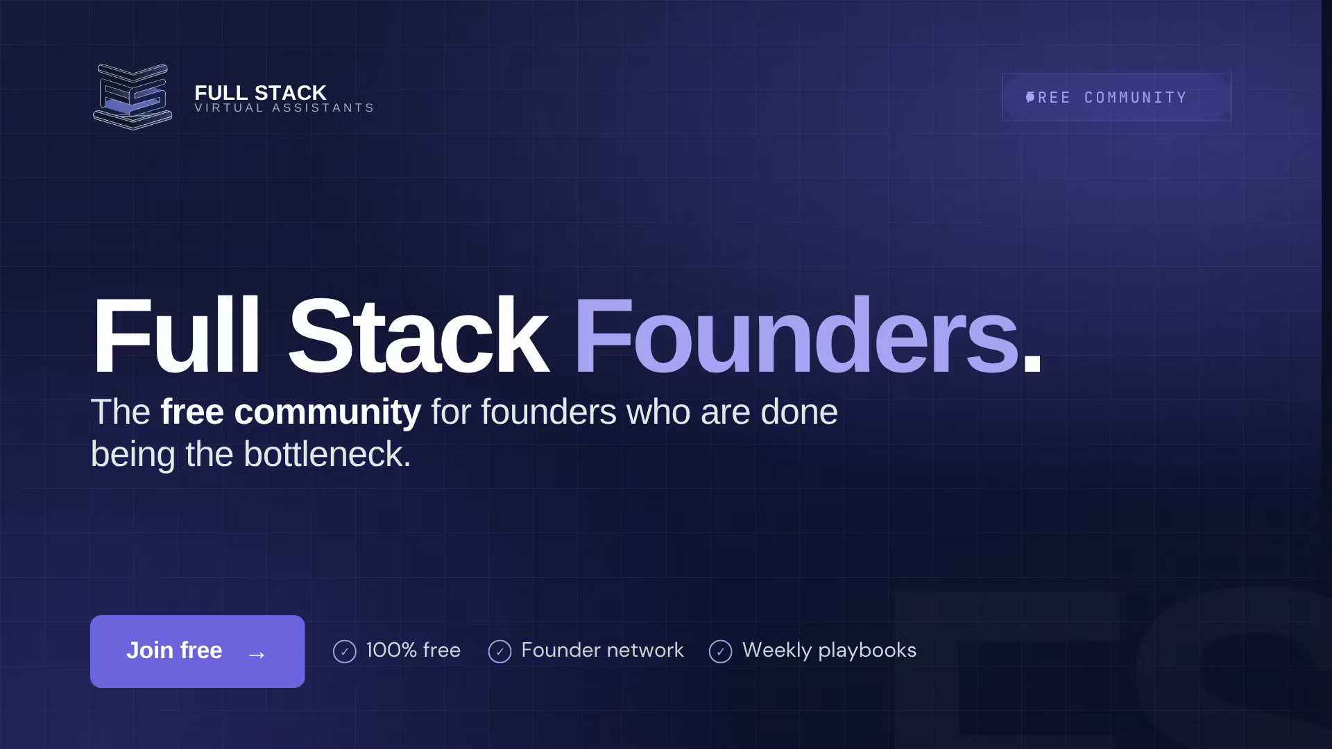 Full Stack Co.