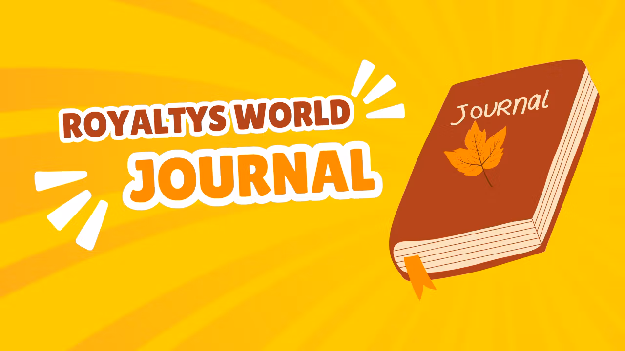 Royaltys World Journal